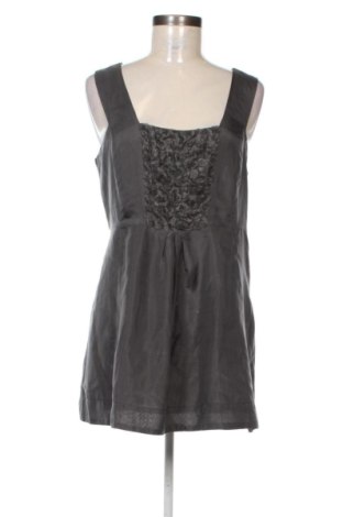 Top de femei Eileen Fisher, Mărime M, Culoare Gri, Preț 322,79 Lei, #136740188