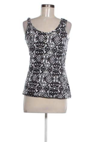 Top de femei George, Mărime M, Culoare Multicolor, Preț 52,76 Lei, #136740215
