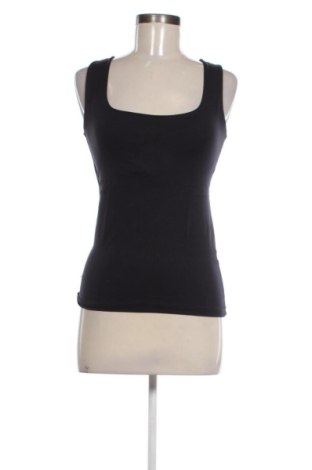 Top de femei Zara, Mărime M, Culoare Negru, Preț 51,99 Lei, #136740283