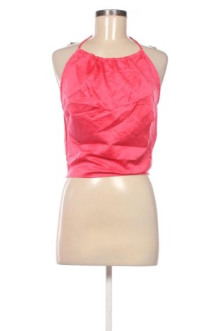 Damski top Sinsay, Rozmiar S, Kolor Różowy, Cena 76,73 zł, #136740815