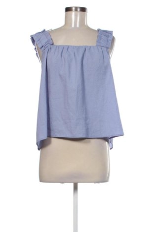 Damentop Pigalle by ONLY, Größe M, Farbe Lila, Preis 17,38 €, #136741170