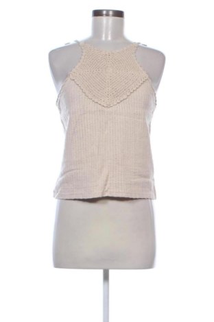 Dámský top H&M, Velikost M, Barva Béžová, Cena  159,00 Kč, #136741649