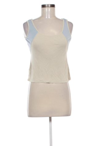 Damentop Calvin Klein, Größe M, Farbe Mehrfarbig, Preis 17,99 €, #136741961