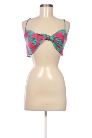 Damski top Sinsay, Rozmiar XS, Kolor Kolorowy, Cena 42,99 zł, #136742261