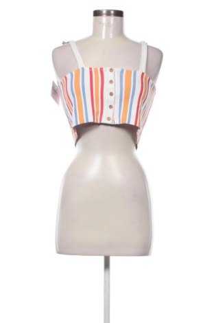 Top de femei Reserved, Mărime S, Culoare Multicolor, Preț 57,35 Lei, #136743111
