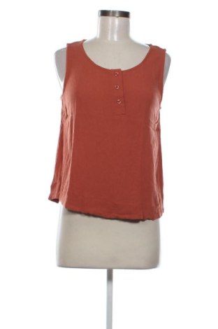 Damentop Buffalo, Größe M, Farbe Orange, Preis 13,79 €, #136743228