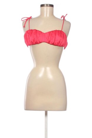 Női top Sinsay, Méret XS, Szín Rózsaszín, Ár 3 409 Ft, #136743375