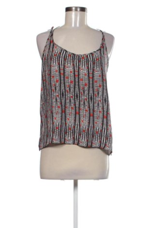 Top de femei Stradivarius, Mărime M, Culoare Multicolor, Preț 31,28 Lei, #136743396