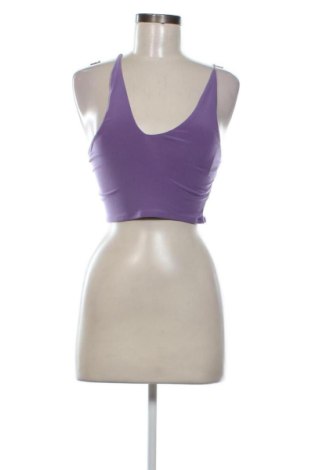 Damski top Unbranded, Rozmiar S, Kolor Fioletowy, Cena 69,12 zł, #136743716