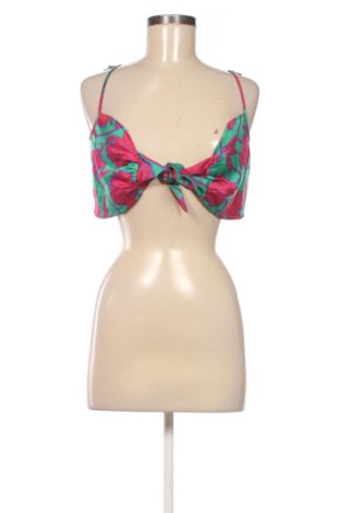 Top de femei Sinsay, Mărime S, Culoare Multicolor, Preț 74,65 Lei, #136743737