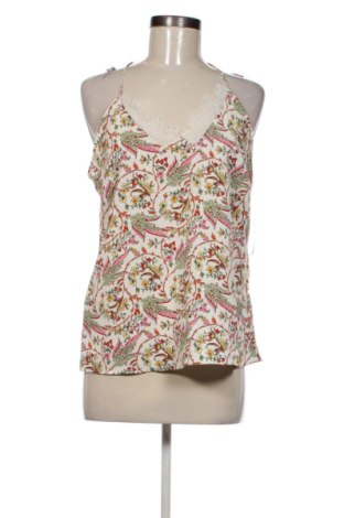 Top de femei Mango, Mărime M, Culoare Multicolor, Preț 41,71 Lei, #136744079