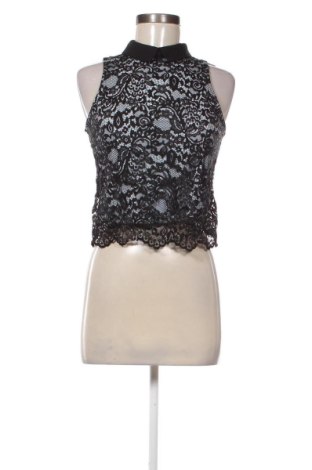 Damentop Tally Weijl, Größe S, Farbe Schwarz, Preis 4,99 €, #136744150