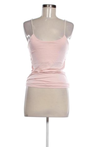 Γυναικείο τοπ NEW COLLECTION, Μέγεθος S, Χρώμα Ρόζ , Τιμή 8,99 €, #136744393