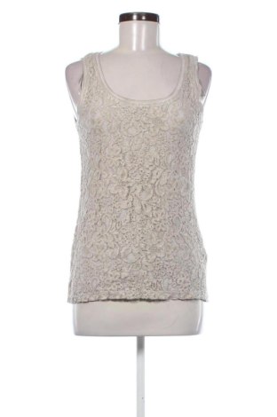 Top de femei Soya Concept, Mărime M, Culoare Bej, Preț 72,99 Lei, #136744832