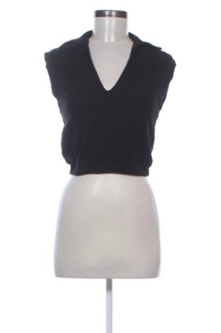 Top de femei Oxydo, Mărime S, Culoare Negru, Preț 51,87 Lei, #136745245
