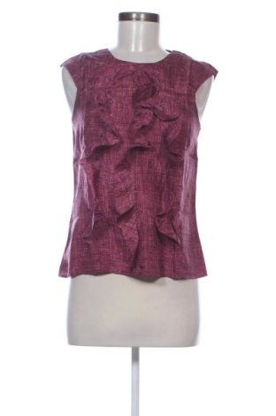 Damentop Ann Taylor, Größe S, Farbe Mehrfarbig, Preis 7,99 €, #136745473