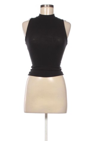 Damski top Amisu, Rozmiar XXS, Kolor Czarny, Cena 42,60 zł, #136745616