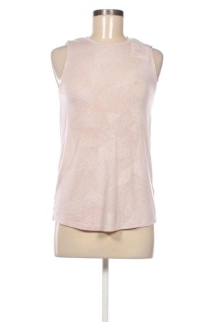 Γυναικείο τοπ H&M Sport, Μέγεθος XS, Χρώμα Ρόζ , Τιμή 10,99 €, #136745634