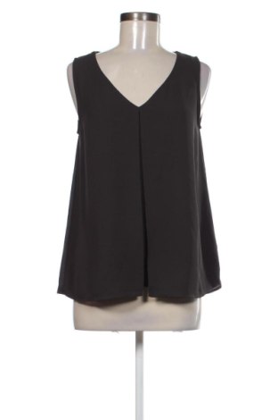 Top de femei H&M, Mărime M, Culoare Negru, Preț 31,28 Lei, #136745641