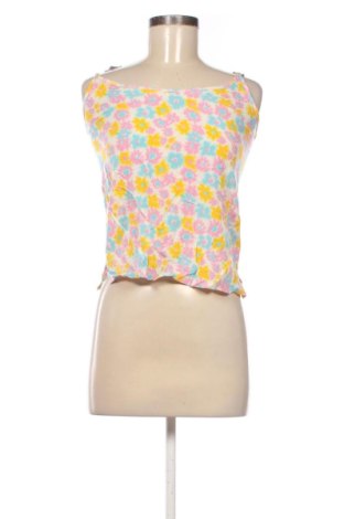 Top de femei Sinsay, Mărime XS, Culoare Multicolor, Preț 41,99 Lei, #136746372
