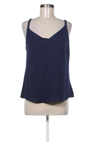 Top de femei F&F, Mărime M, Culoare Albastru, Preț 33,66 Lei, #136746377