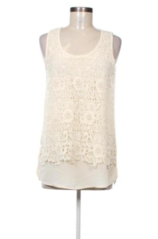 Damentop Samsara, Größe L, Farbe Ecru, Preis 9,00 €, #136746435