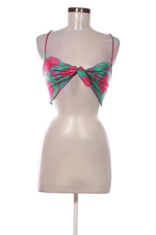 Dámský top Sinsay, Velikost XS, Barva Vícebarevné, Cena  281,00 Kč, #136746525