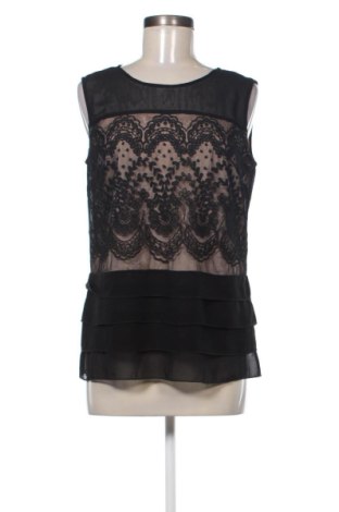 Damski top Clements Ribeiro, Rozmiar L, Kolor Czarny, Cena 200,42 zł, #136747221