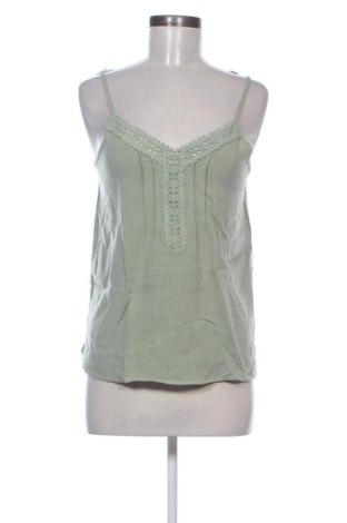 Top de femei Answear, Mărime M, Culoare Verde, Preț 52,13 Lei, #136747420