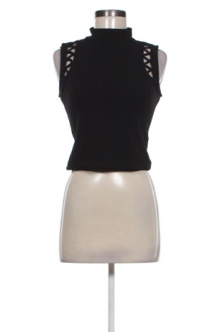 Damski top I.e., Rozmiar S, Kolor Czarny, Cena 39,99 zł, #136747737