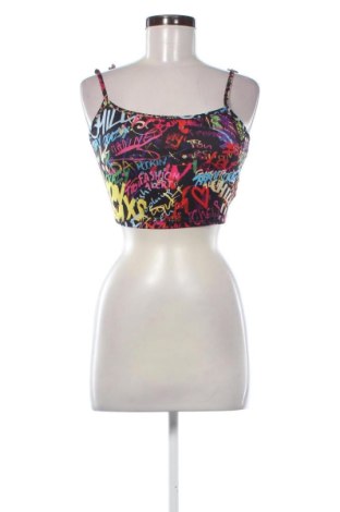 Dámský top SHEIN, Velikost XS, Barva Vícebarevné, Cena  259,00 Kč, #136748546