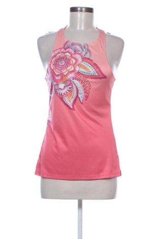 Damentop Desigual, Größe M, Farbe Mehrfarbig, Preis 27,00 €, #136748552