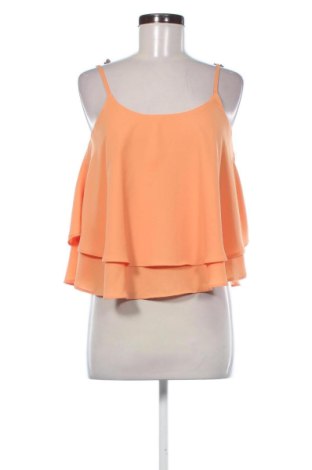 Dámský top Mango, Velikost S, Barva Oranžová, Cena  189,00 Kč, #136748726