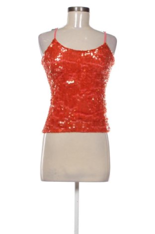 Damentop Unbranded, Größe XS, Farbe Rosa, Preis 16,51 €, #136749894