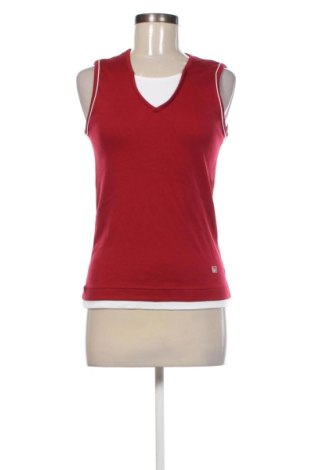 Damentop Cecil, Größe M, Farbe Rot, Preis 12,00 €, #136750307