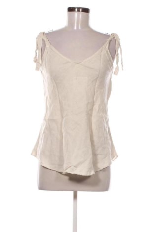 Γυναικείο τοπ Unbranded, Μέγεθος M, Χρώμα Εκρού, Τιμή 9,99 €, #136750481