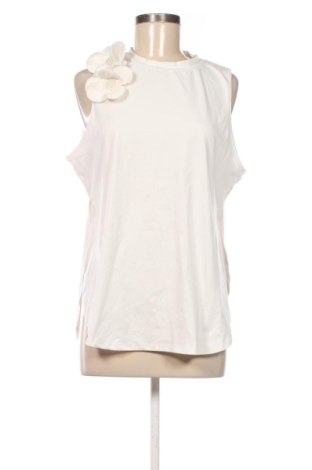 Top de femei Unbranded, Mărime L, Culoare Alb, Preț 51,99 Lei, #136750703