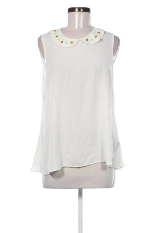Damski top G:21, Rozmiar M, Kolor ecru, Cena 28,00 zł, #136750973