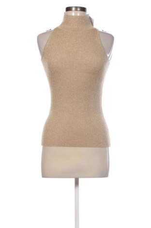 Top de femei Mango, Mărime S, Culoare Bej, Preț 35,99 Lei, #136751206