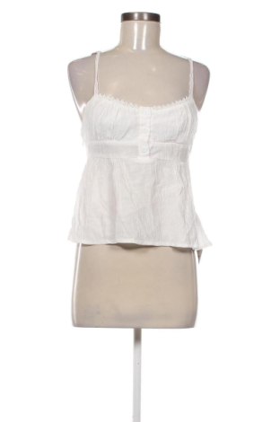Damski top SHEIN, Rozmiar XS, Kolor Biały, Cena 46,51 zł, #136751494