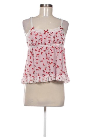 Damentop Romwe, Größe S, Farbe Mehrfarbig, Preis 8,08 €, #136751527