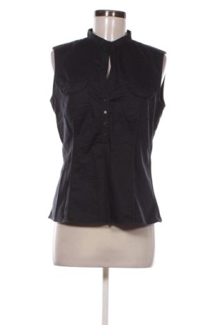 Дамски топ Hugo Boss, Размер M, Цвят Черен, Цена 33,59 €, #136751725