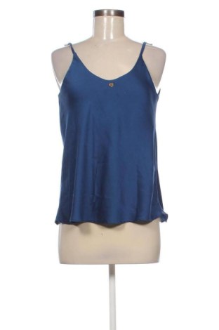 Damentop Rinascimento, Größe M, Farbe Blau, Preis 18,99 €, #136752755