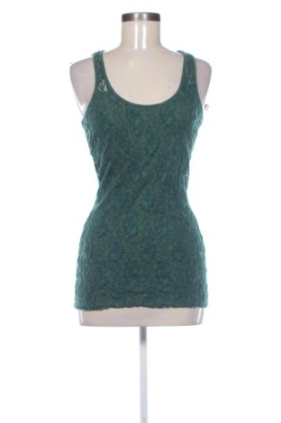 Damentop Kontatto, Größe XS, Farbe Grün, Preis 9,99 €, #136752777