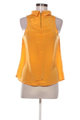 Top de femei Lefties, Mărime M, Culoare Portocaliu, Preț 49,99 Lei, #136752963