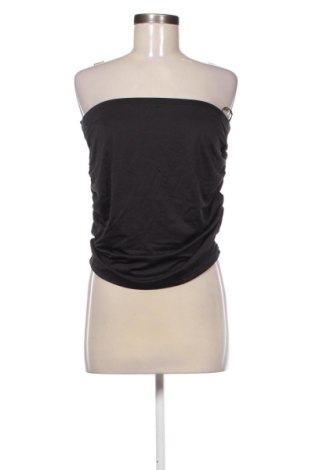 Damski top Sinsay, Rozmiar XXL, Kolor Czarny, Cena 79,00 zł, #136753548
