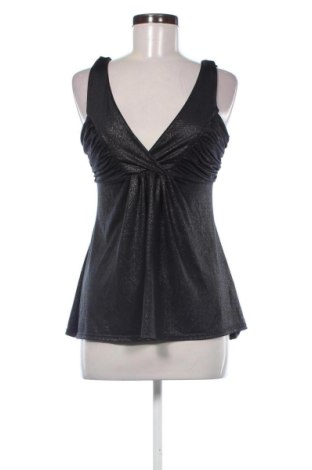 Damentop Orsay, Größe M, Farbe Schwarz, Preis 5,60 €, #136754978