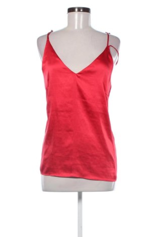 Дамски топ Vero Moda, Размер M, Цвят Червен, Цена 5,41 €, #136755017