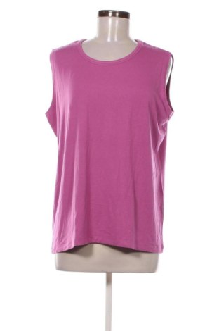 Damentop Malva, Größe L, Farbe Rosa, Preis 10,00 €, #136755242