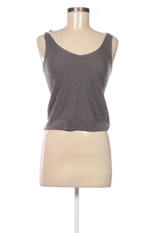 Damski top Mohito, Rozmiar XS, Kolor Szary, Cena 79,00 zł, #136755689